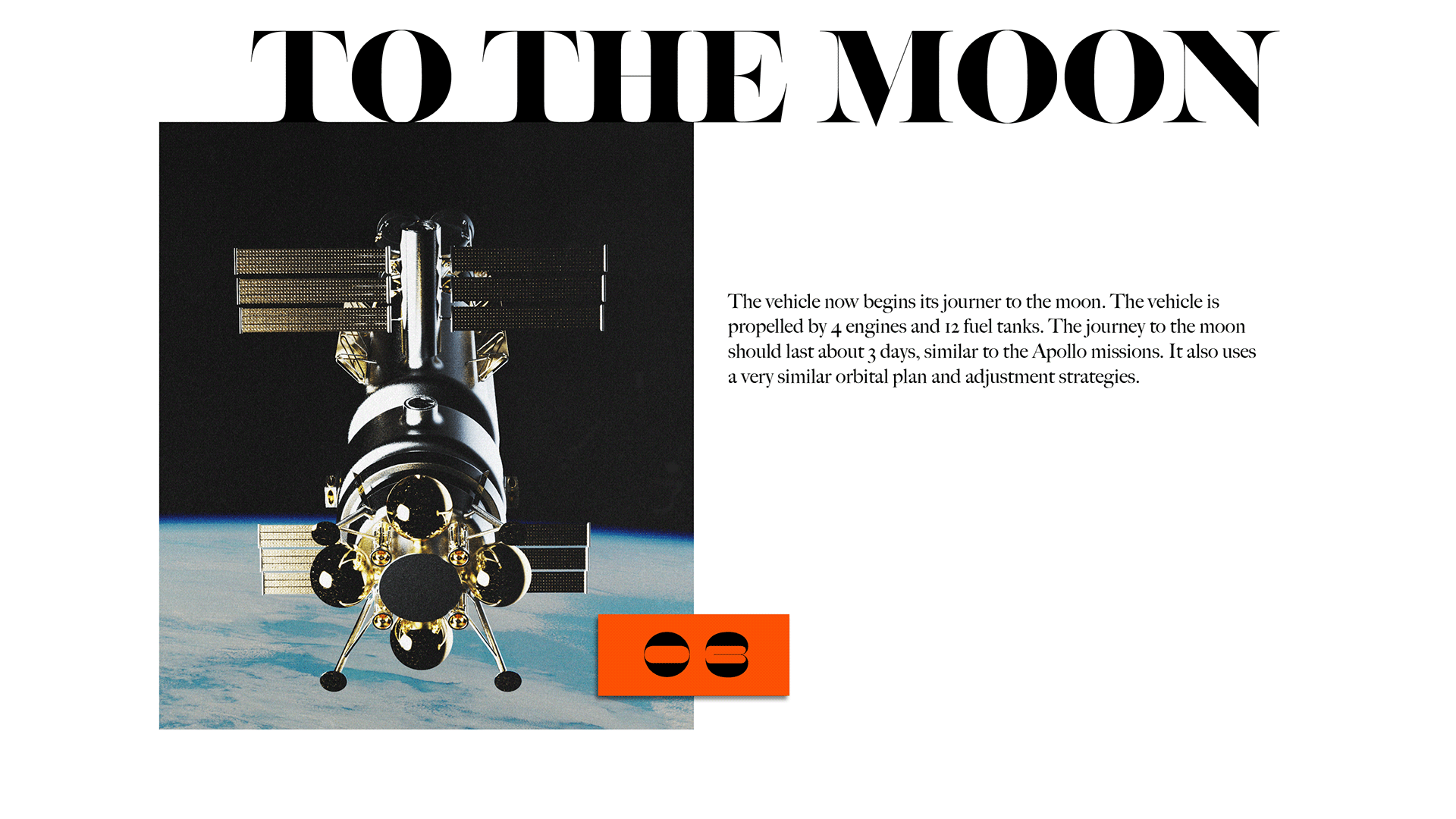 Jayjay Ugbe，space flight，Lunar landing，satellite，spacecraft，