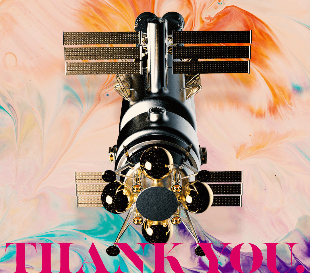 Jayjay Ugbe，space flight，Lunar landing，satellite，spacecraft，