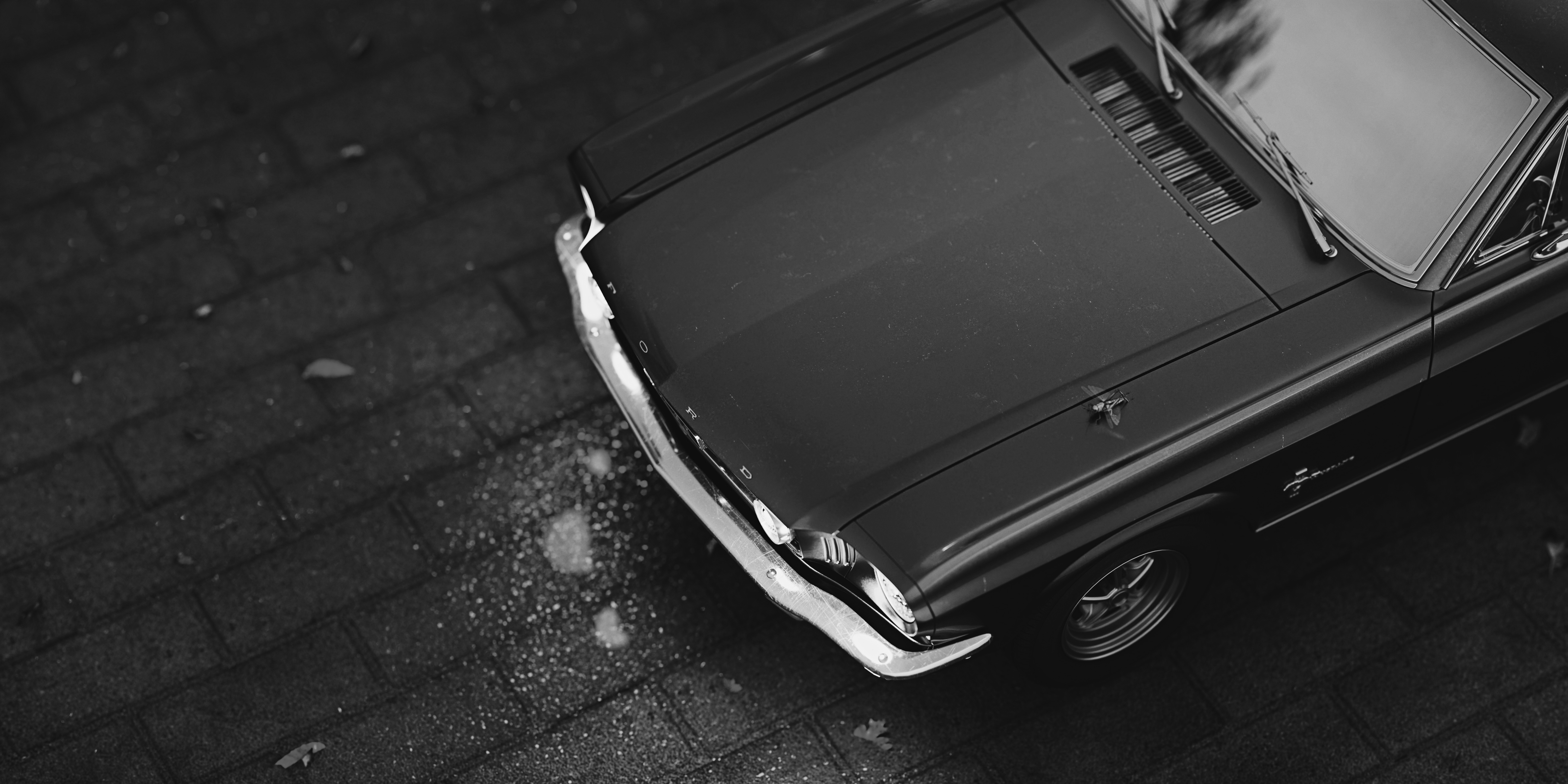 BLENDER，cycles，Ford Mustang，automobile，