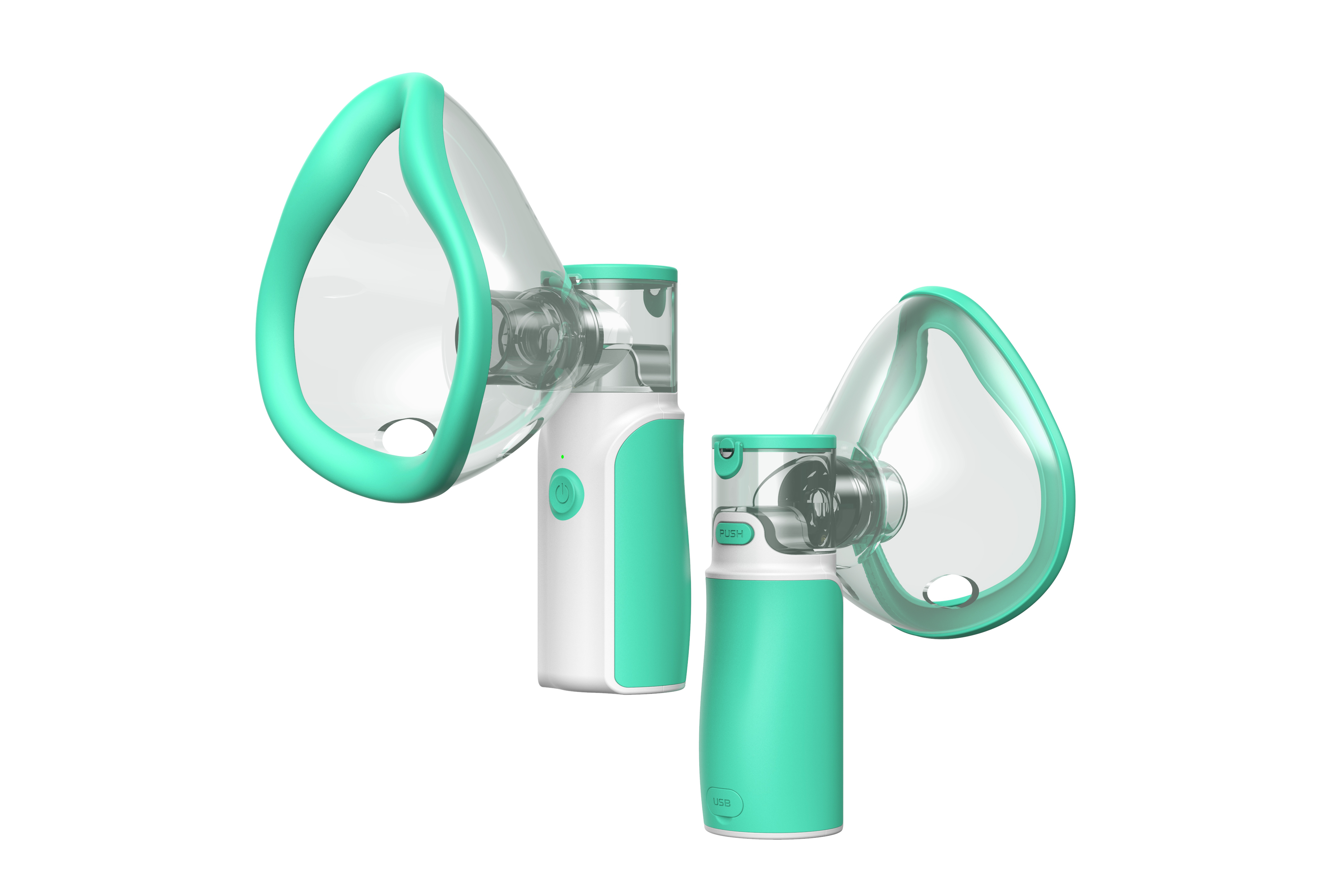 Atomizer，Microgrid type，Handheld，portable，