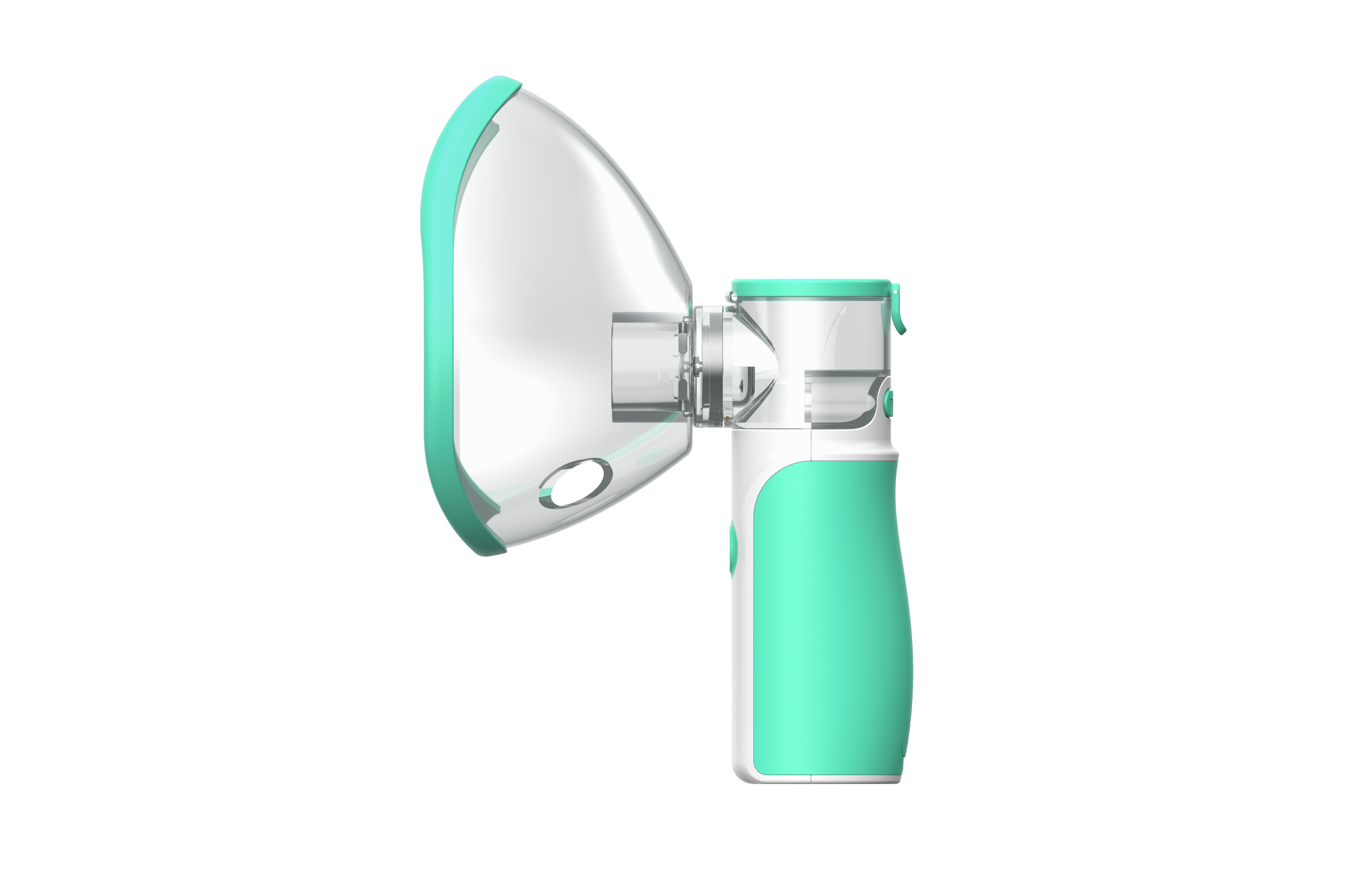 Atomizer，Microgrid type，Handheld，portable，