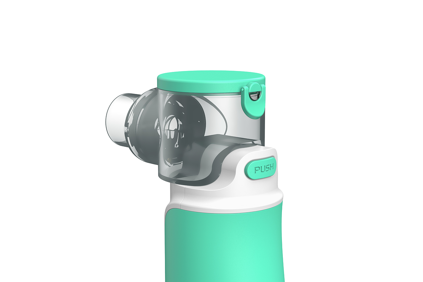 Atomizer，Microgrid type，Handheld，portable，