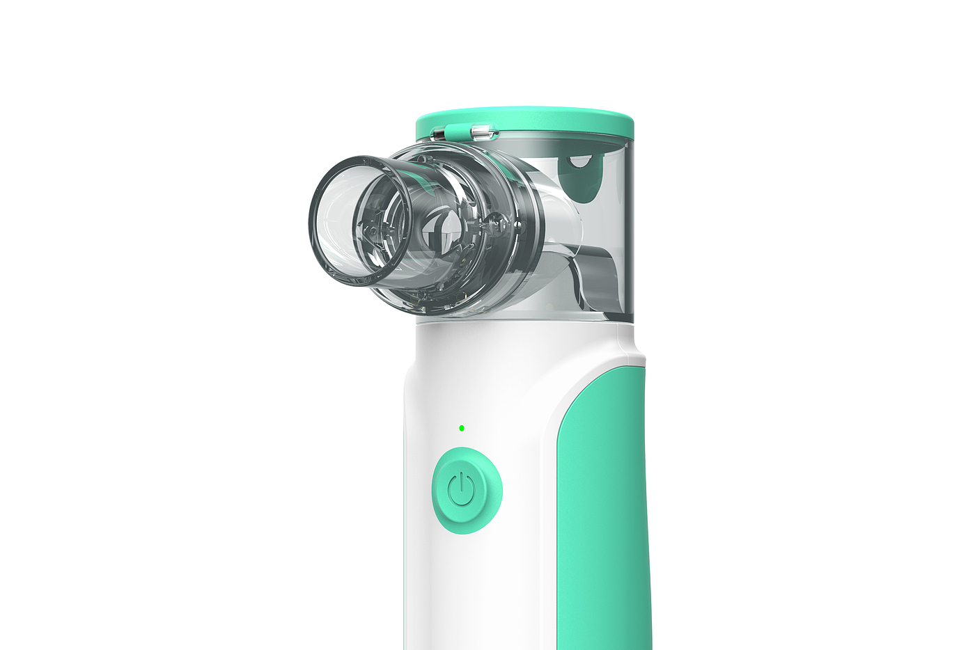 Atomizer，Microgrid type，Handheld，portable，