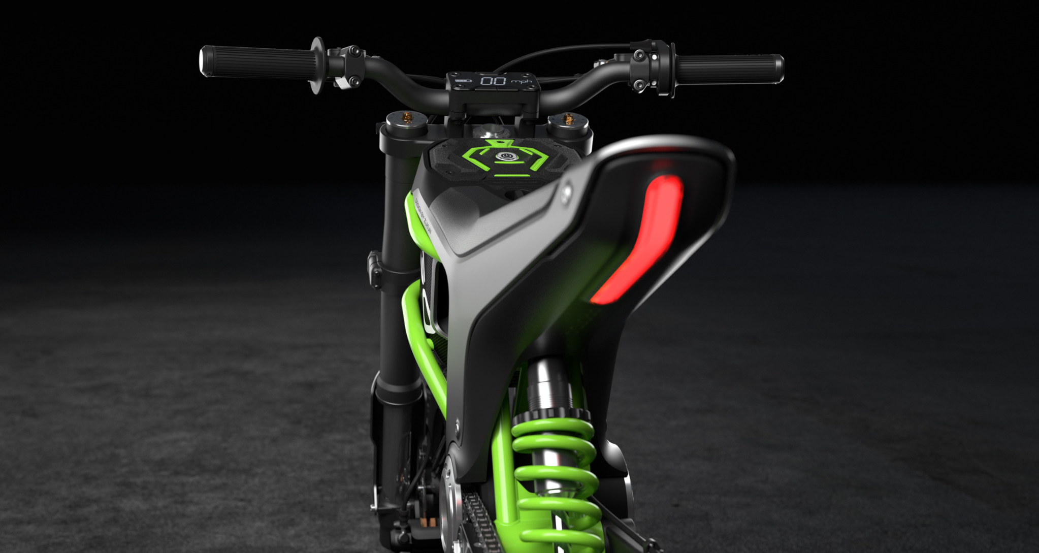 z56dirtbikeconcept