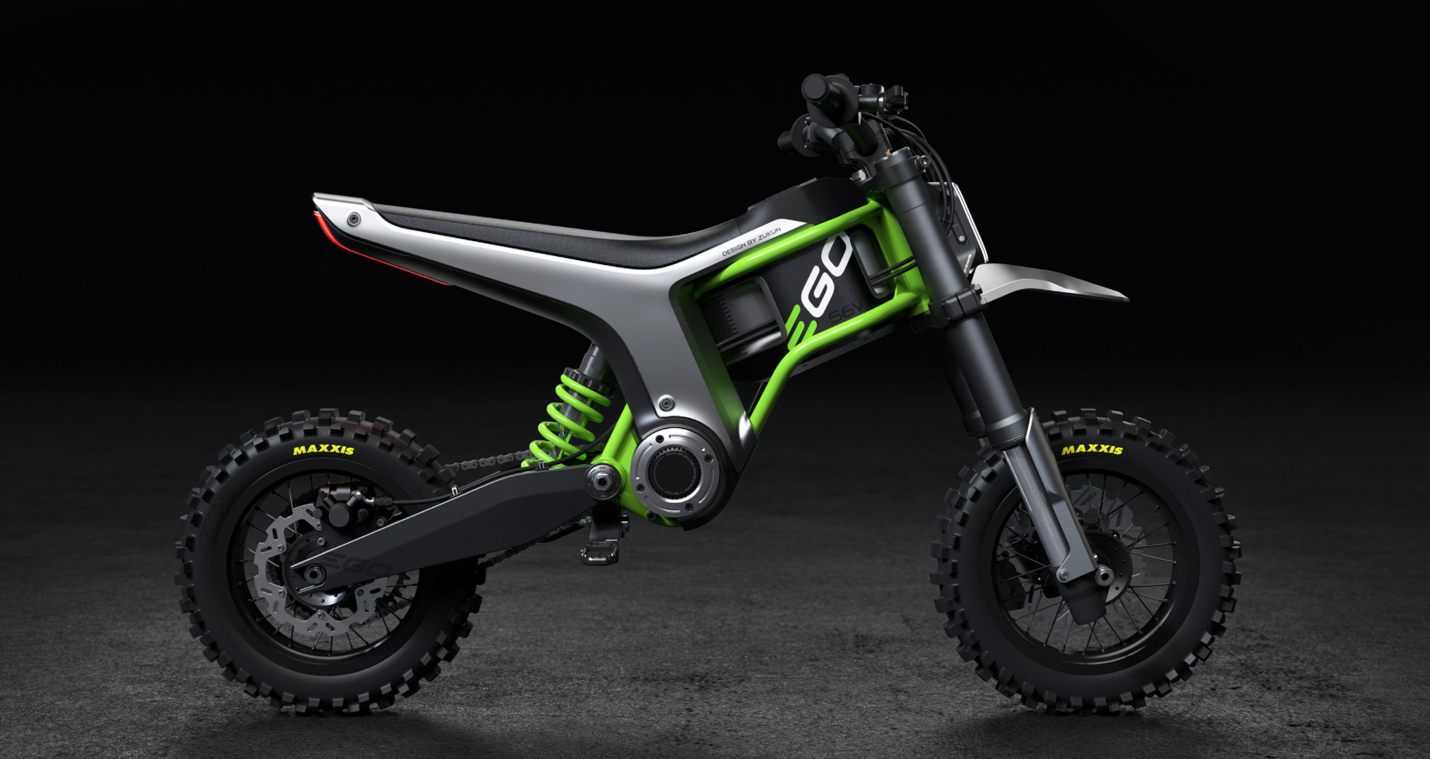 z56dirtbikeconcept