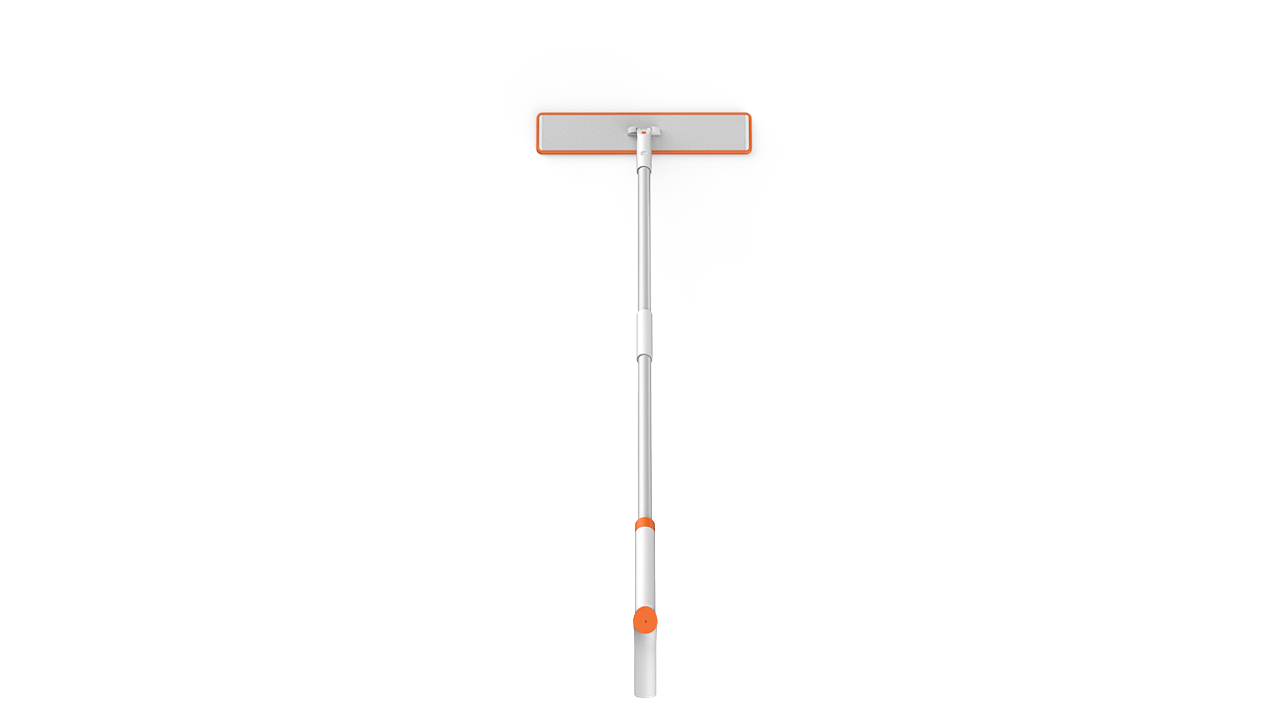 clean，Mop，Wash free，