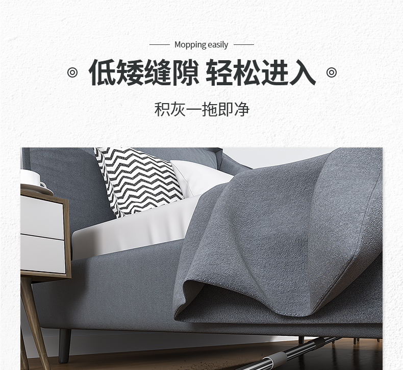 clean，Mop，bucket，small home appliances，