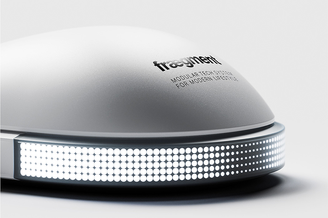 Jake Lee，mouse，white，intelligence，Portable，Mouse-1，Minimalist design ，