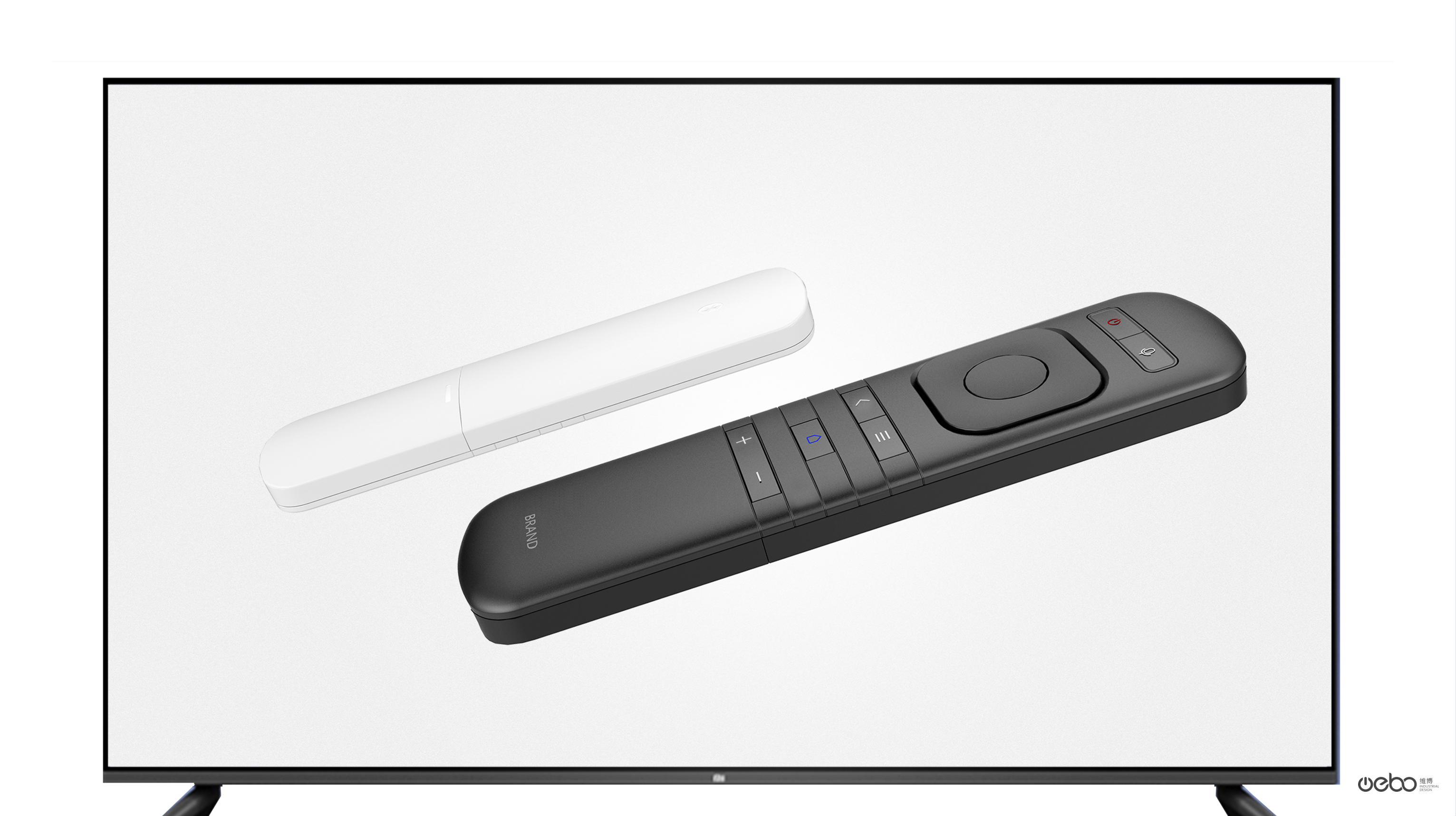 Weibo design，Guangzhou product design company，