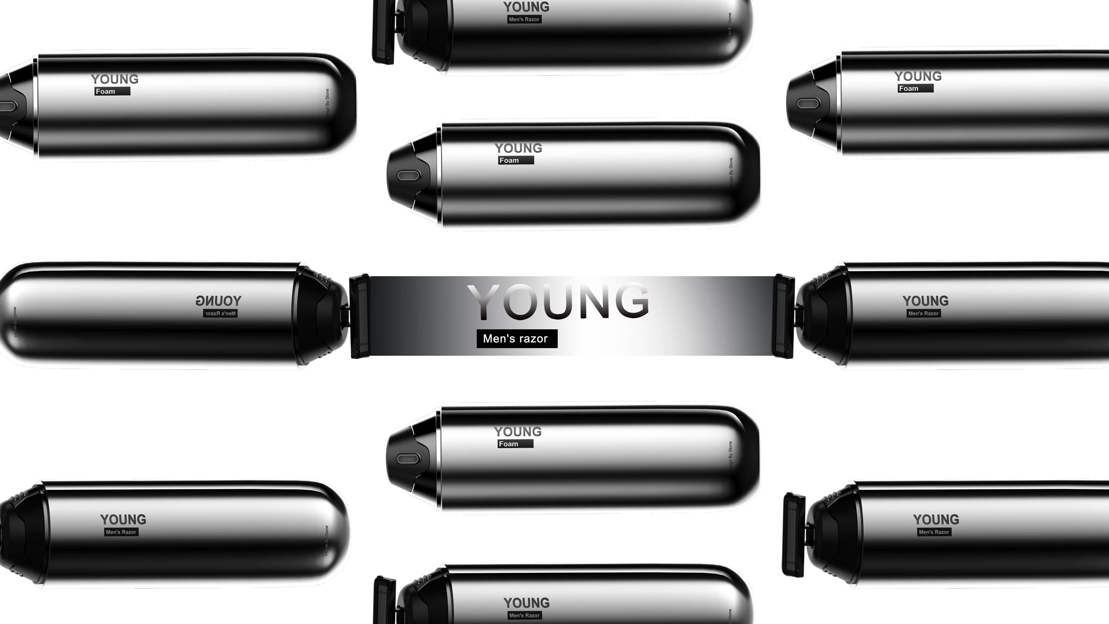 Personal care，razor，