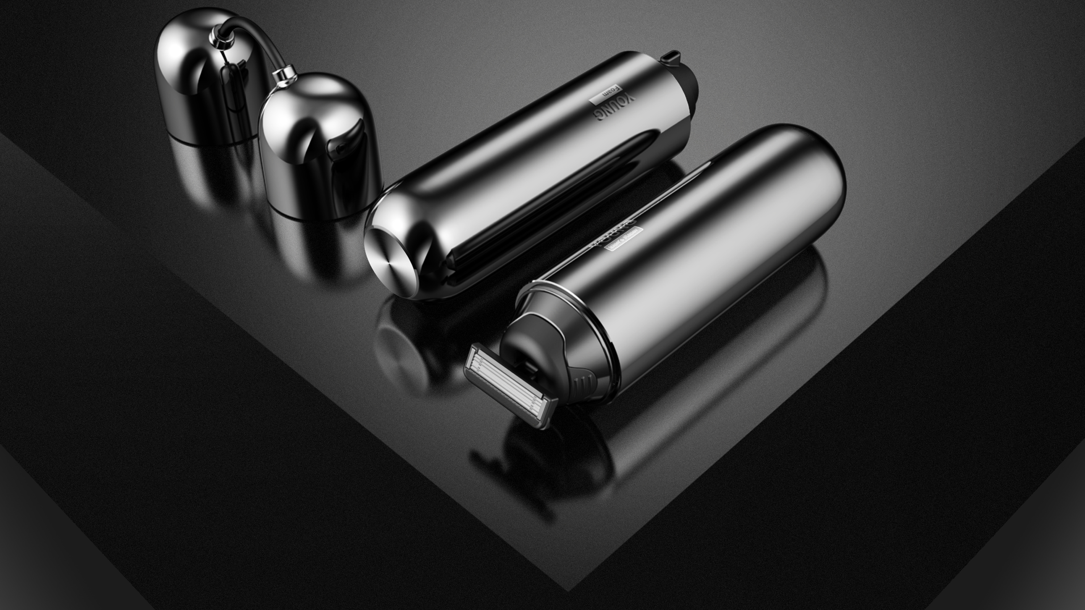 Personal care，razor，