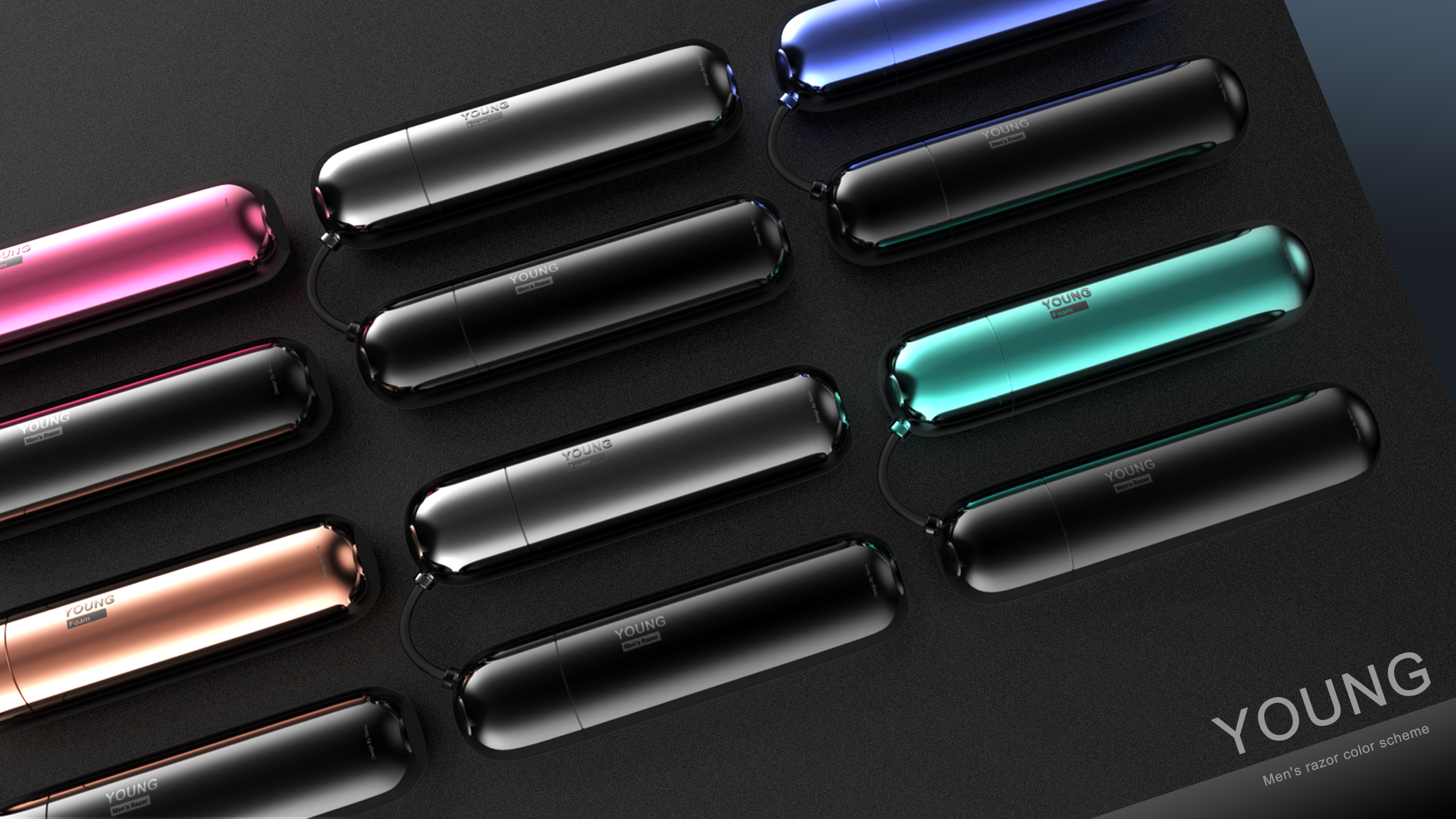 Personal care，razor，