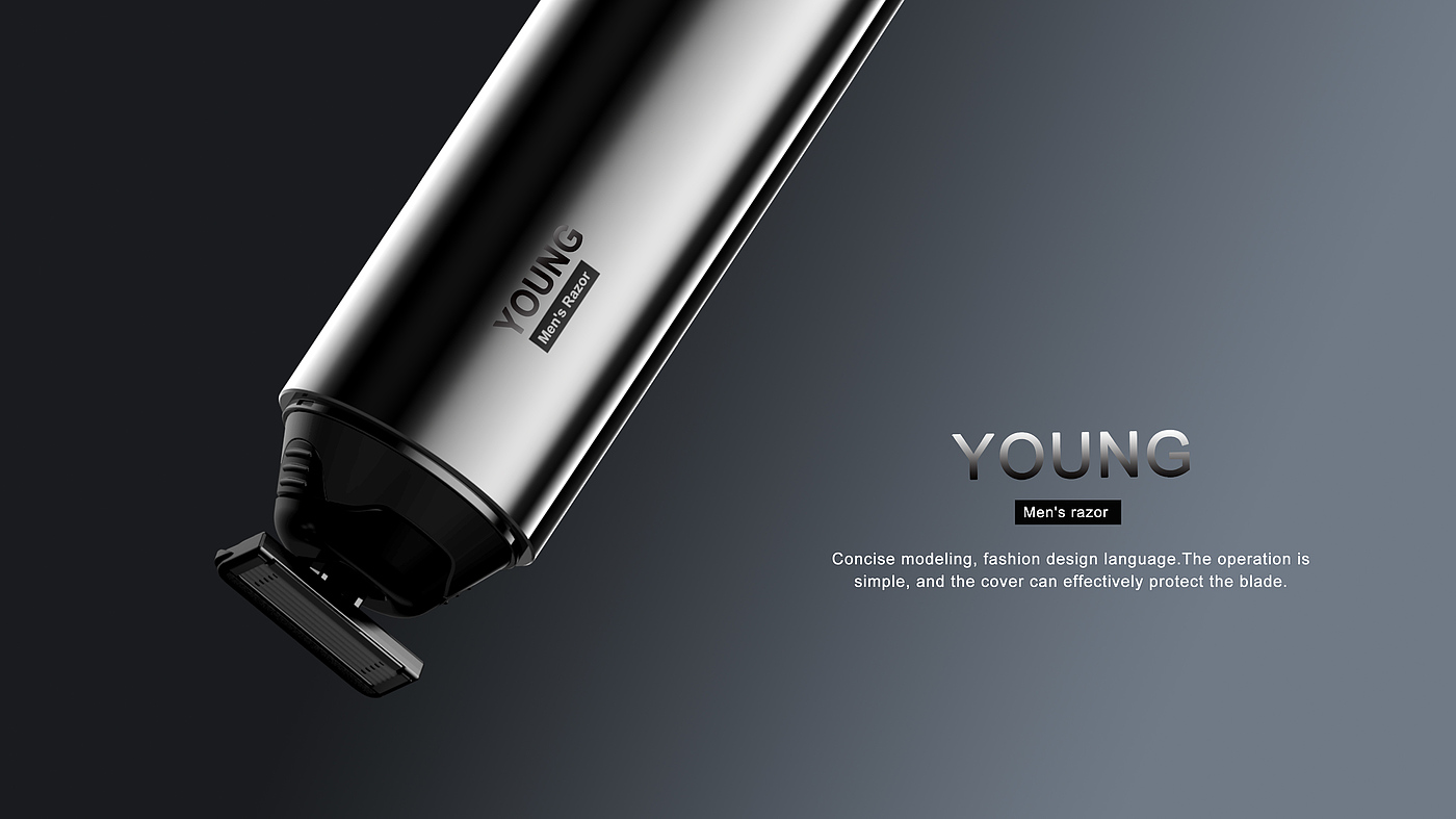 Personal care，razor，