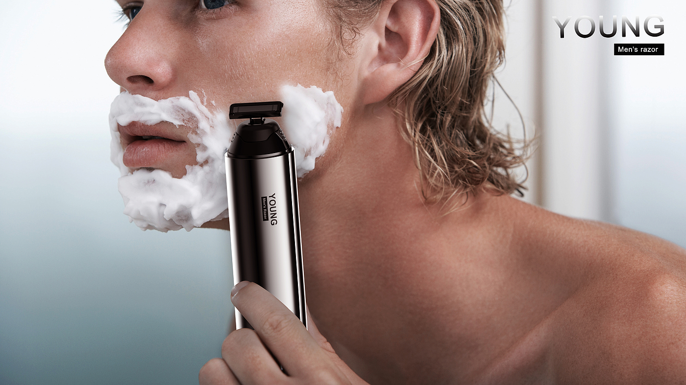 Personal care，razor，