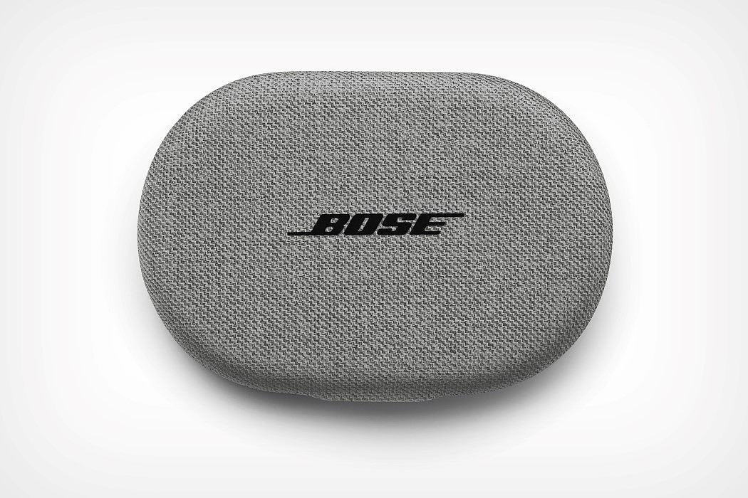 耳机，助听器，SoundControl™，Bose Hear，