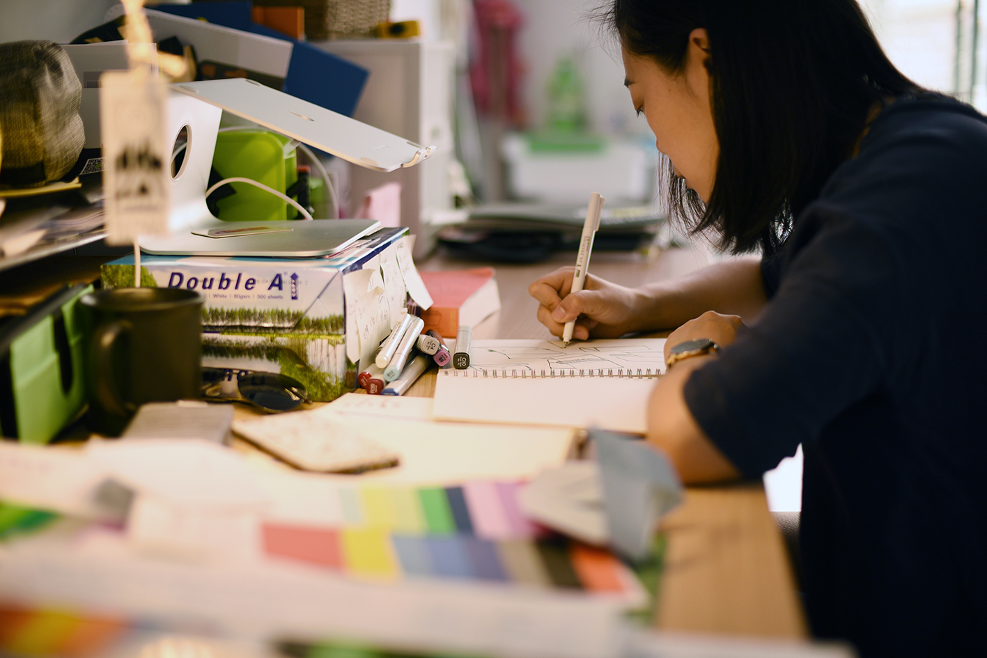 Wallet / go out / Travel，