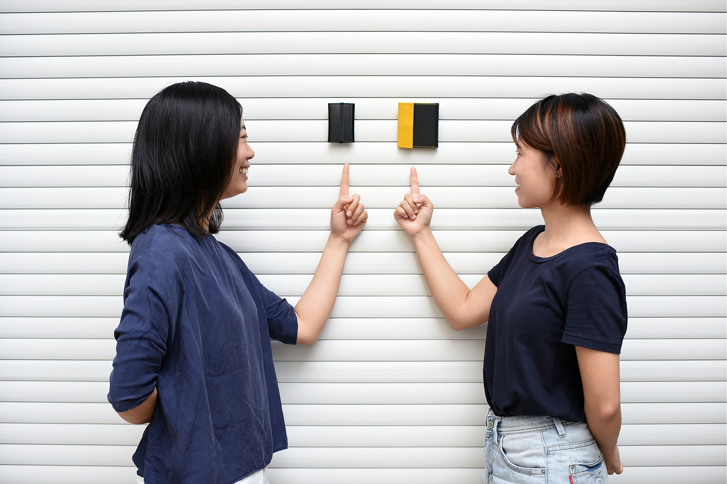 Wallet / go out / Travel，