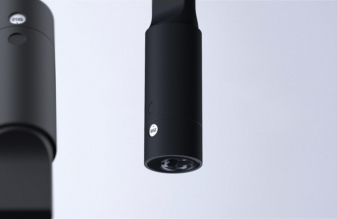 Zen，asthma，Inhaler，