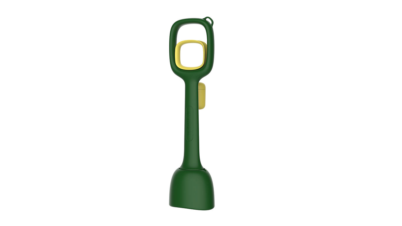Pet products, outdoor dog walking artifact，