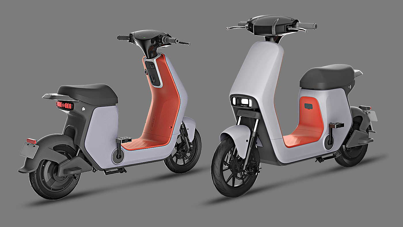 Electric bicycle，Xinri electric vehicle，Xinri xc3，