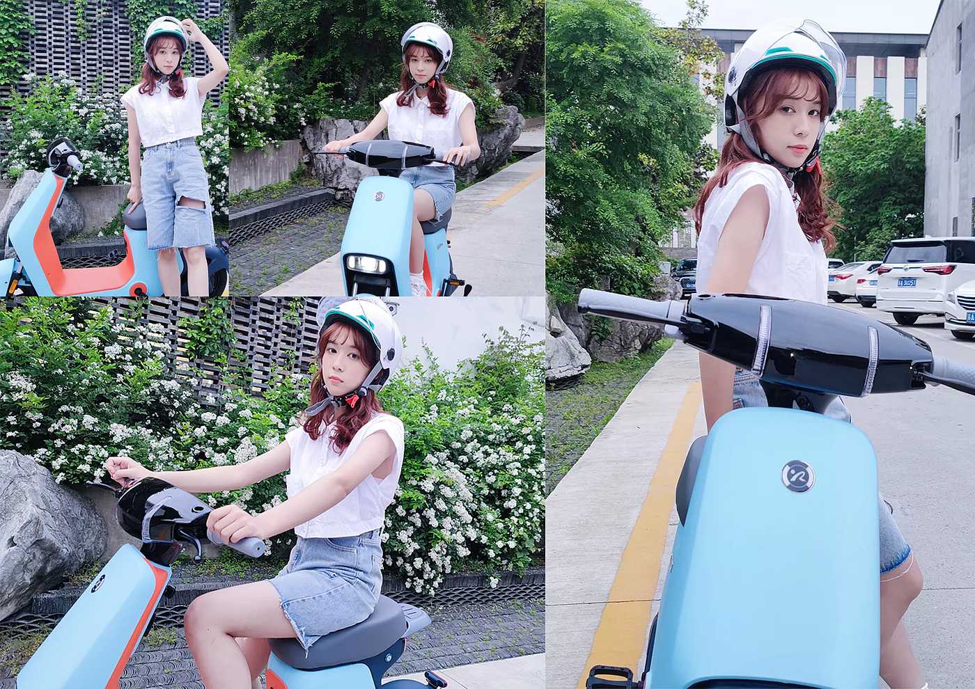 Electric bicycle，Xinri electric vehicle，Xinri xc3，