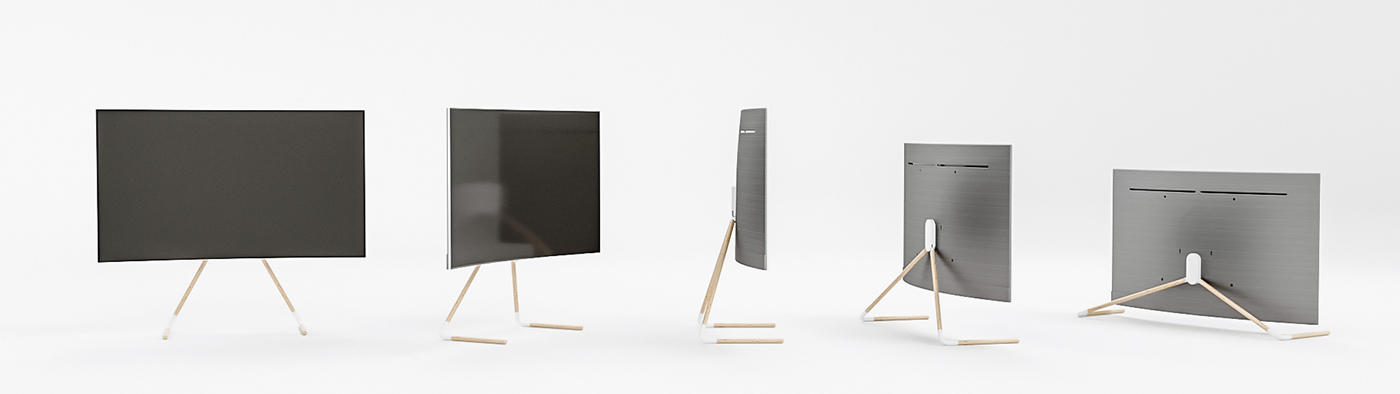 television，Samsung，adjust，