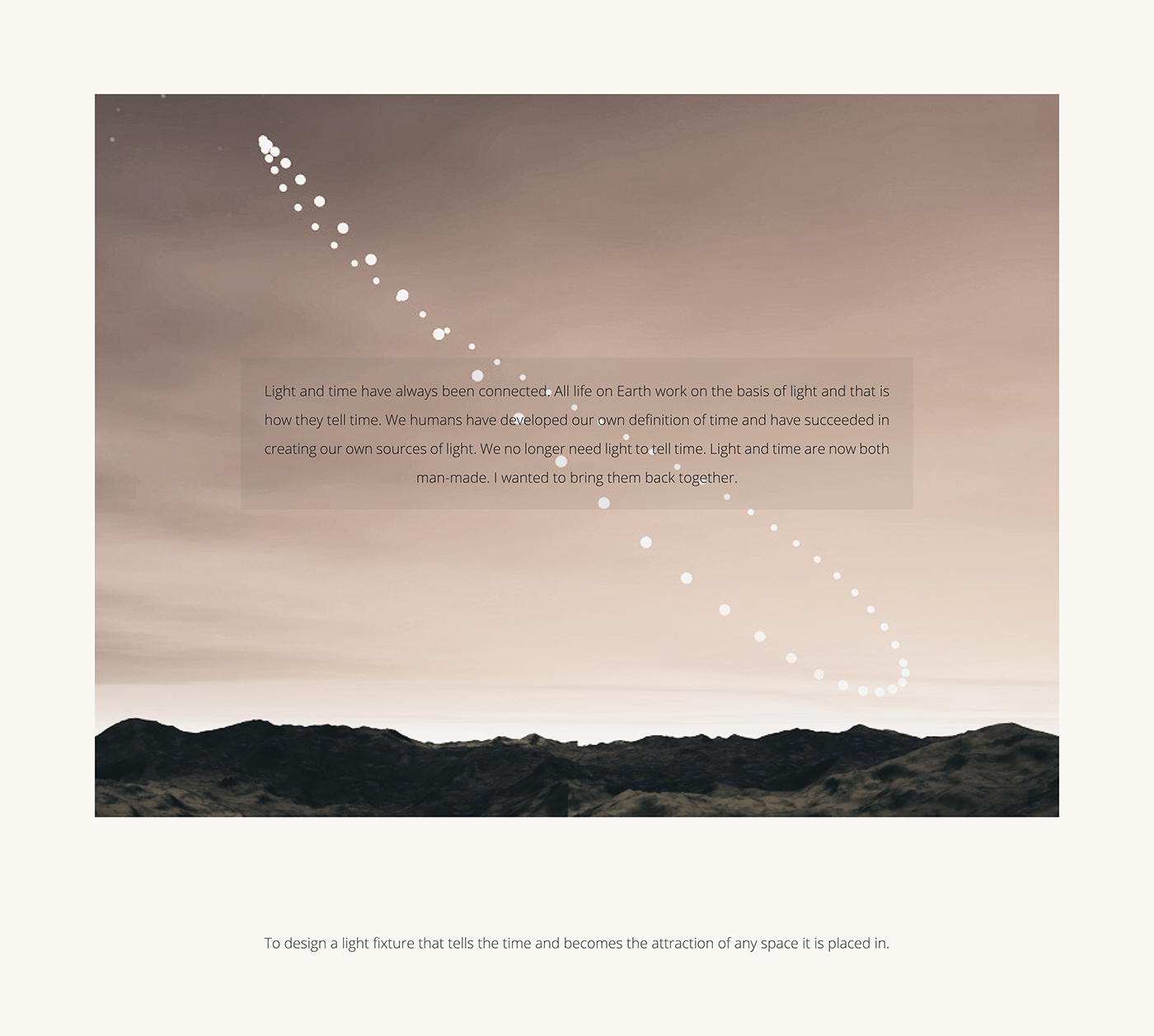 Saturn，lamp，deformation，