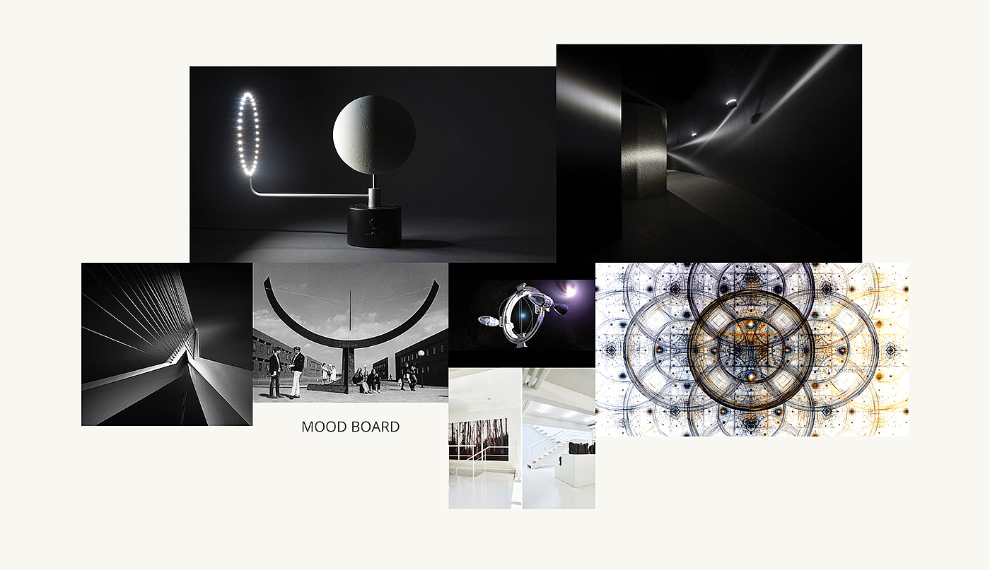 Saturn，lamp，deformation，