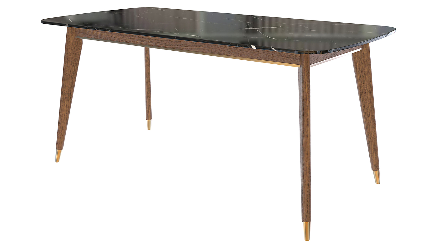 table，Dining chair，Furniture modeling，Furniture rendering，furniture design ，Product modeling，product design，Product rendering，