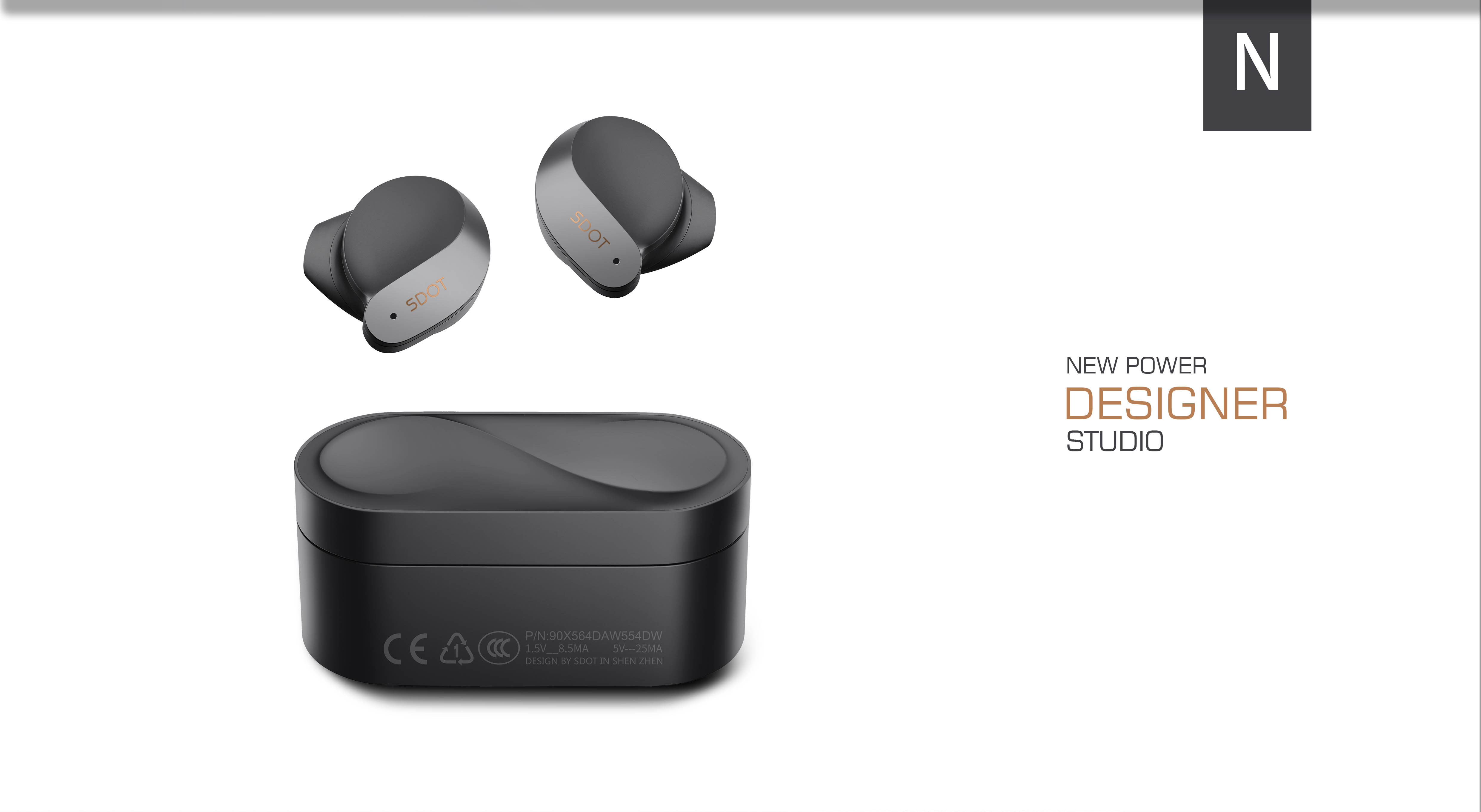 headset，Bluetooth headset，Wireless headset，