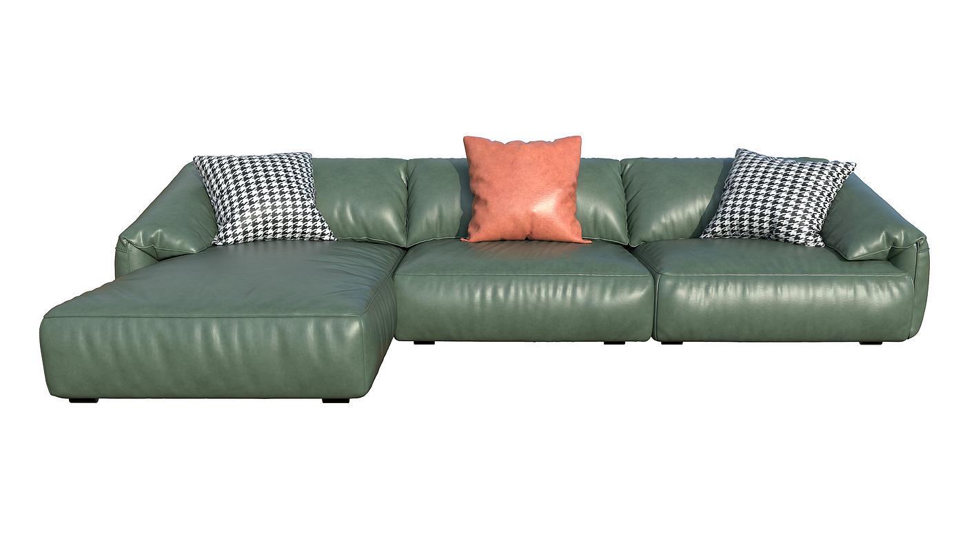 sofa，Furniture modeling，Furniture rendering，Furniture animation，furniture design ，product design，Product modeling and rendering tutorial，Antique Valley fragrance，