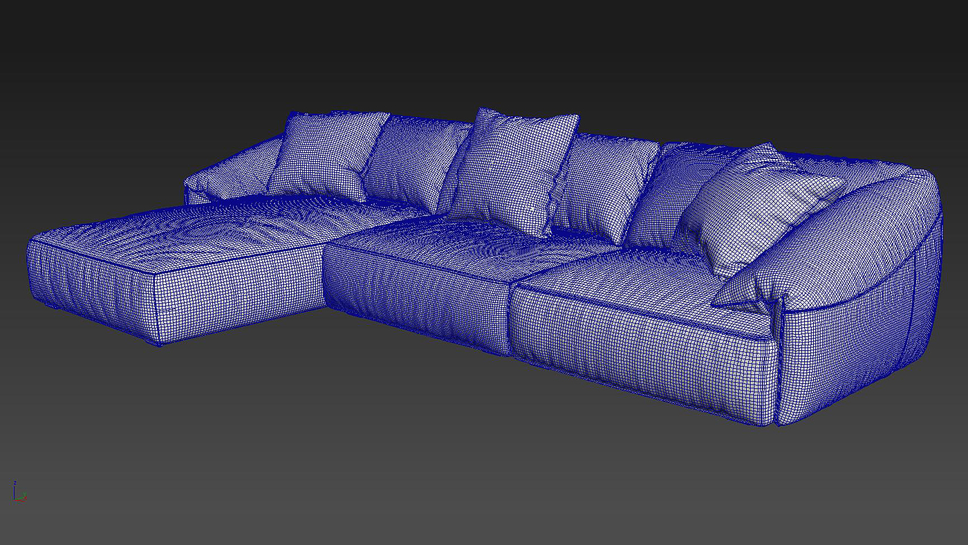 sofa，Furniture modeling，Furniture rendering，Furniture animation，furniture design ，product design，Product modeling and rendering tutorial，Antique Valley fragrance，