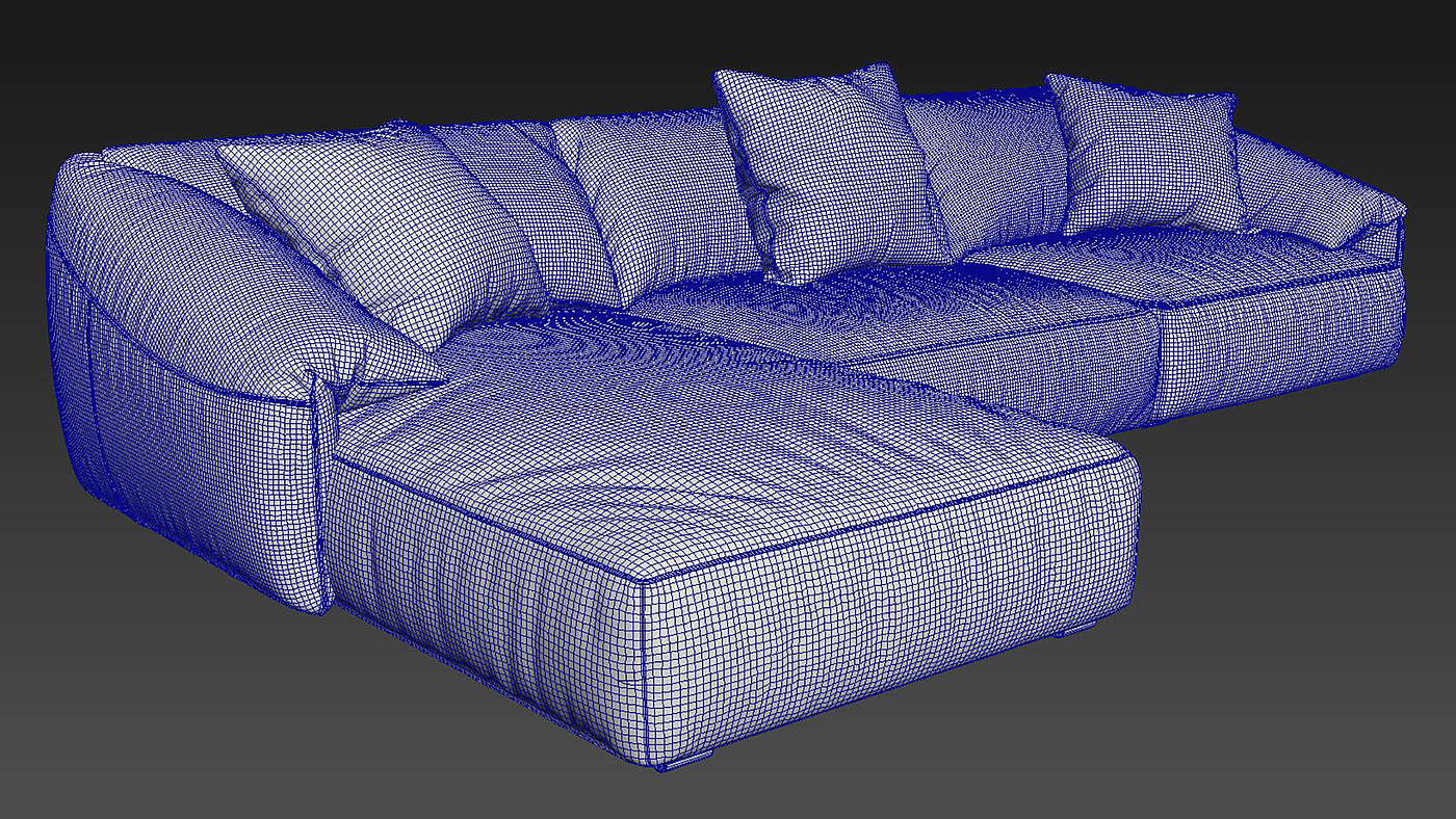 sofa，Furniture modeling，Furniture rendering，Furniture animation，furniture design ，product design，Product modeling and rendering tutorial，Antique Valley fragrance，