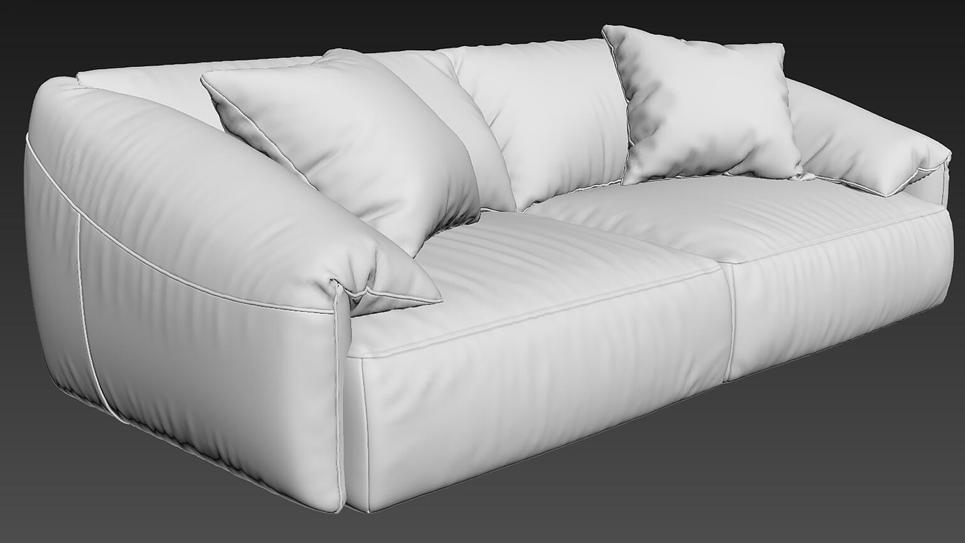 sofa，Furniture modeling，Furniture rendering，Furniture animation，furniture design ，product design，Product modeling and rendering tutorial，Antique Valley fragrance，