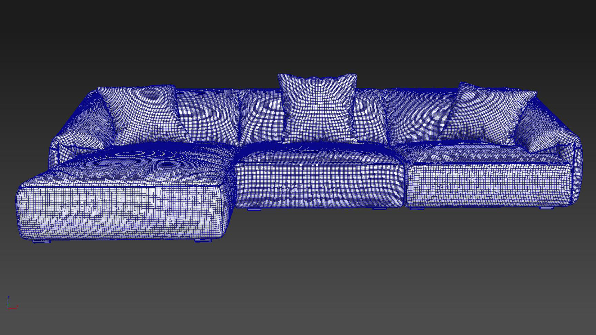 sofa，Furniture modeling，Furniture rendering，Furniture animation，furniture design ，product design，Product modeling and rendering tutorial，Antique Valley fragrance，