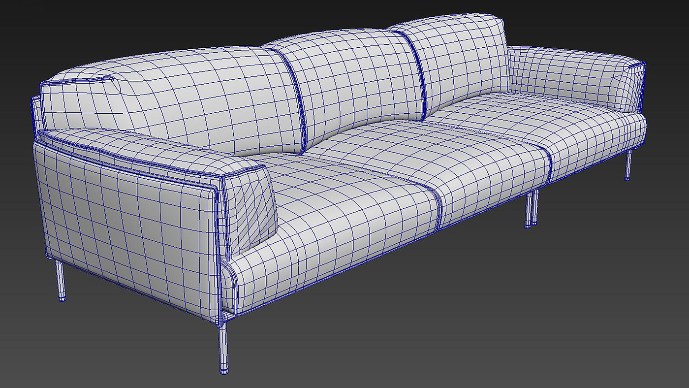 sofa，Furniture modeling and rendering tutorial，furniture design ，product design，Product modeling and rendering tutorial，Antique Valley fragrance，ornament，Artwork，