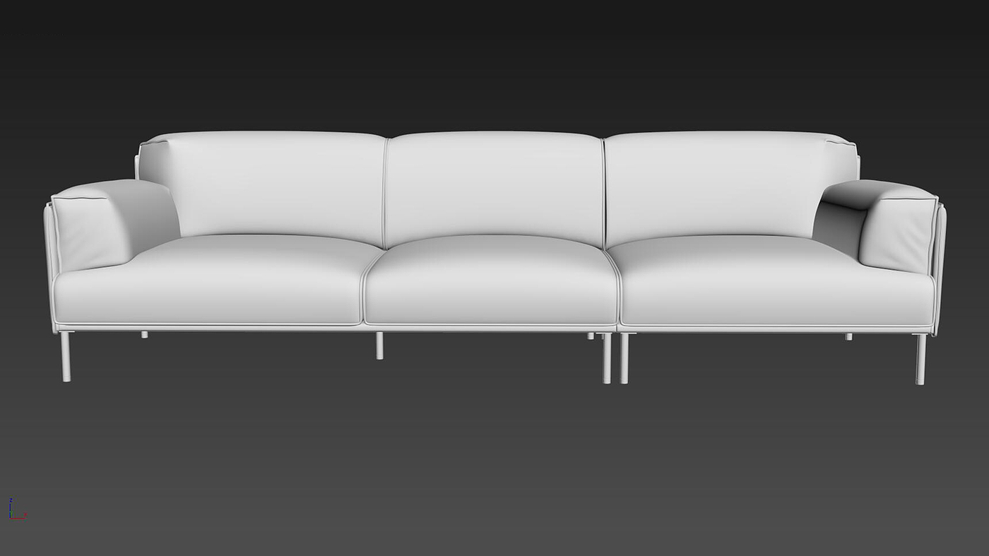 sofa，Furniture modeling and rendering tutorial，furniture design ，product design，Product modeling and rendering tutorial，Antique Valley fragrance，ornament，Artwork，