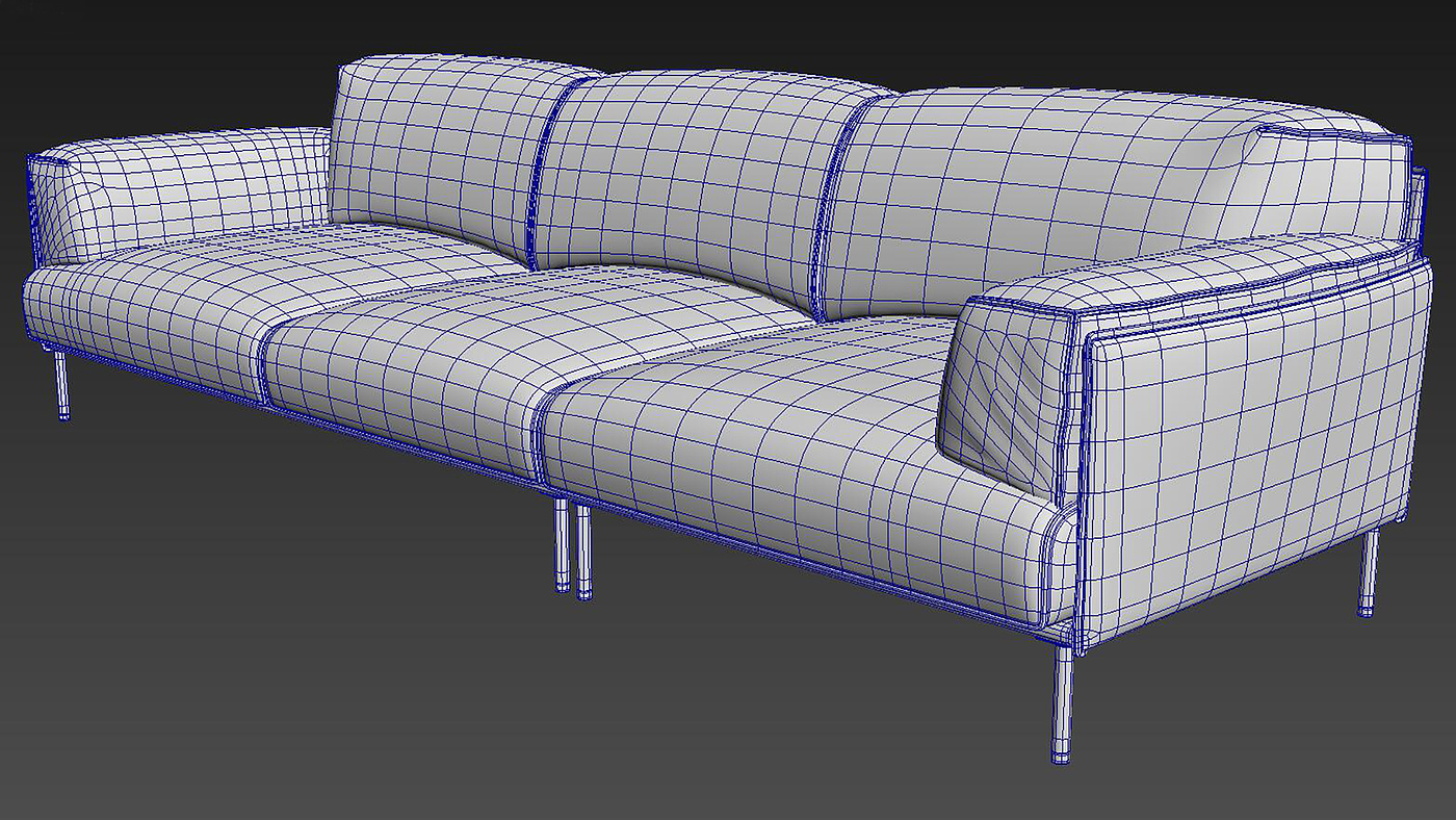 sofa，Furniture modeling and rendering tutorial，furniture design ，product design，Product modeling and rendering tutorial，Antique Valley fragrance，ornament，Artwork，