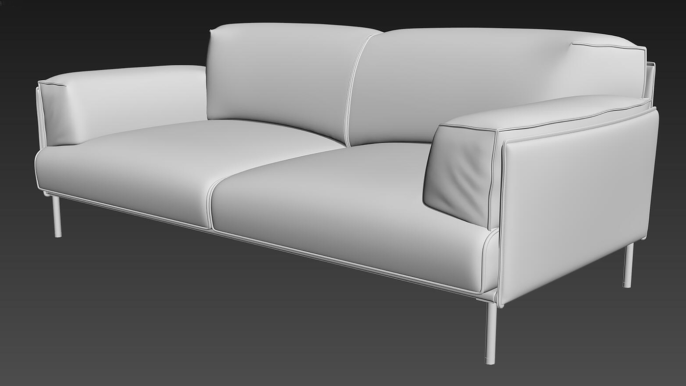 sofa，Furniture modeling and rendering tutorial，furniture design ，product design，Product modeling and rendering tutorial，Antique Valley fragrance，ornament，Artwork，