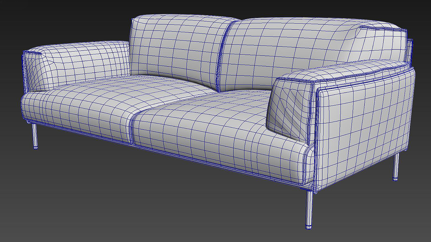 sofa，Furniture modeling and rendering tutorial，furniture design ，product design，Product modeling and rendering tutorial，Antique Valley fragrance，ornament，Artwork，