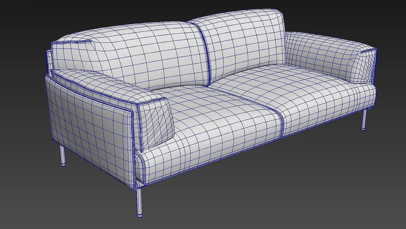 sofa，Furniture modeling and rendering tutorial，furniture design ，product design，Product modeling and rendering tutorial，Antique Valley fragrance，ornament，Artwork，