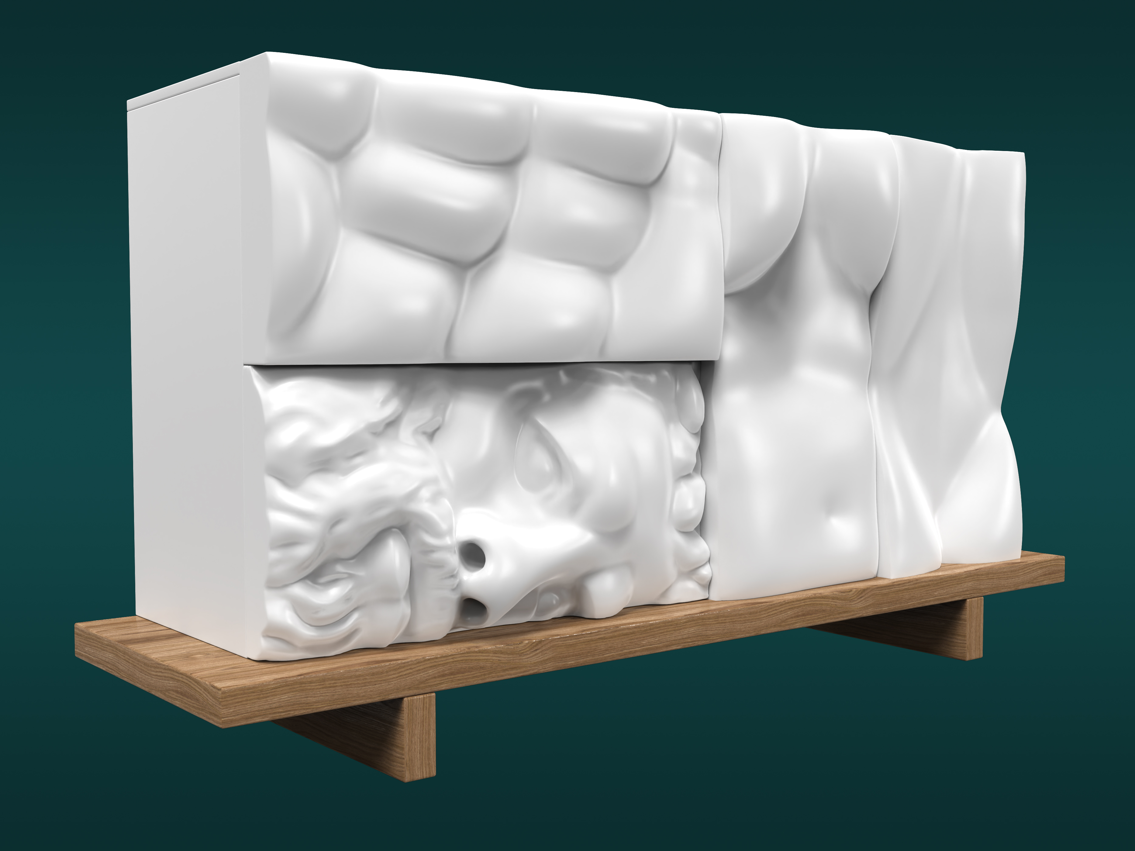 Sideboard，Art cabinet，Decorative cabinet，Storage cabinet，Bucket cabinet，TV cabinet，furniture，Antique Valley fragrance，