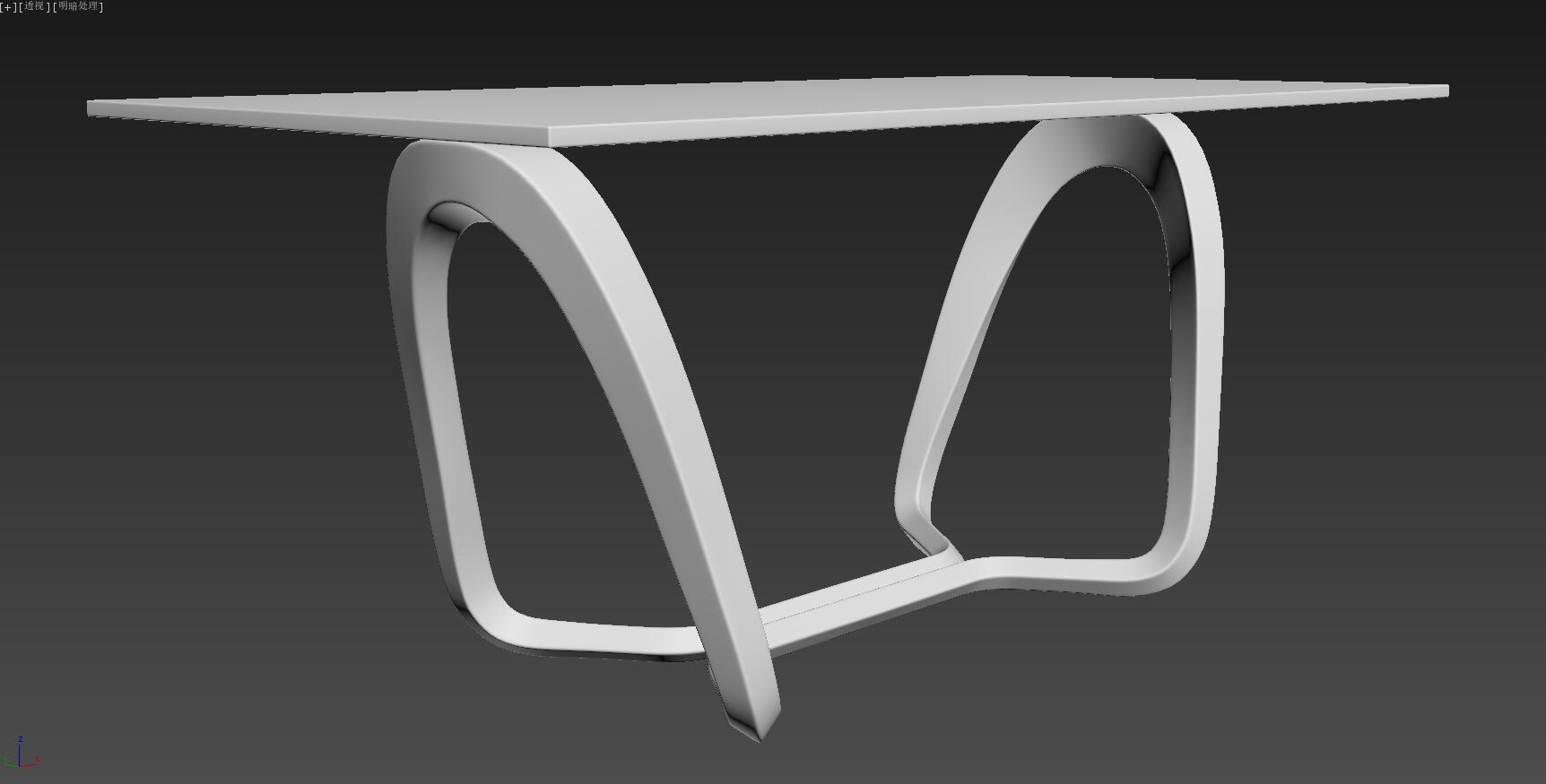 table，Dining chair，dining table and chair，furniture，Furniture modeling and rendering tutorial，Product modeling and rendering tutorial，product design，furniture design ，