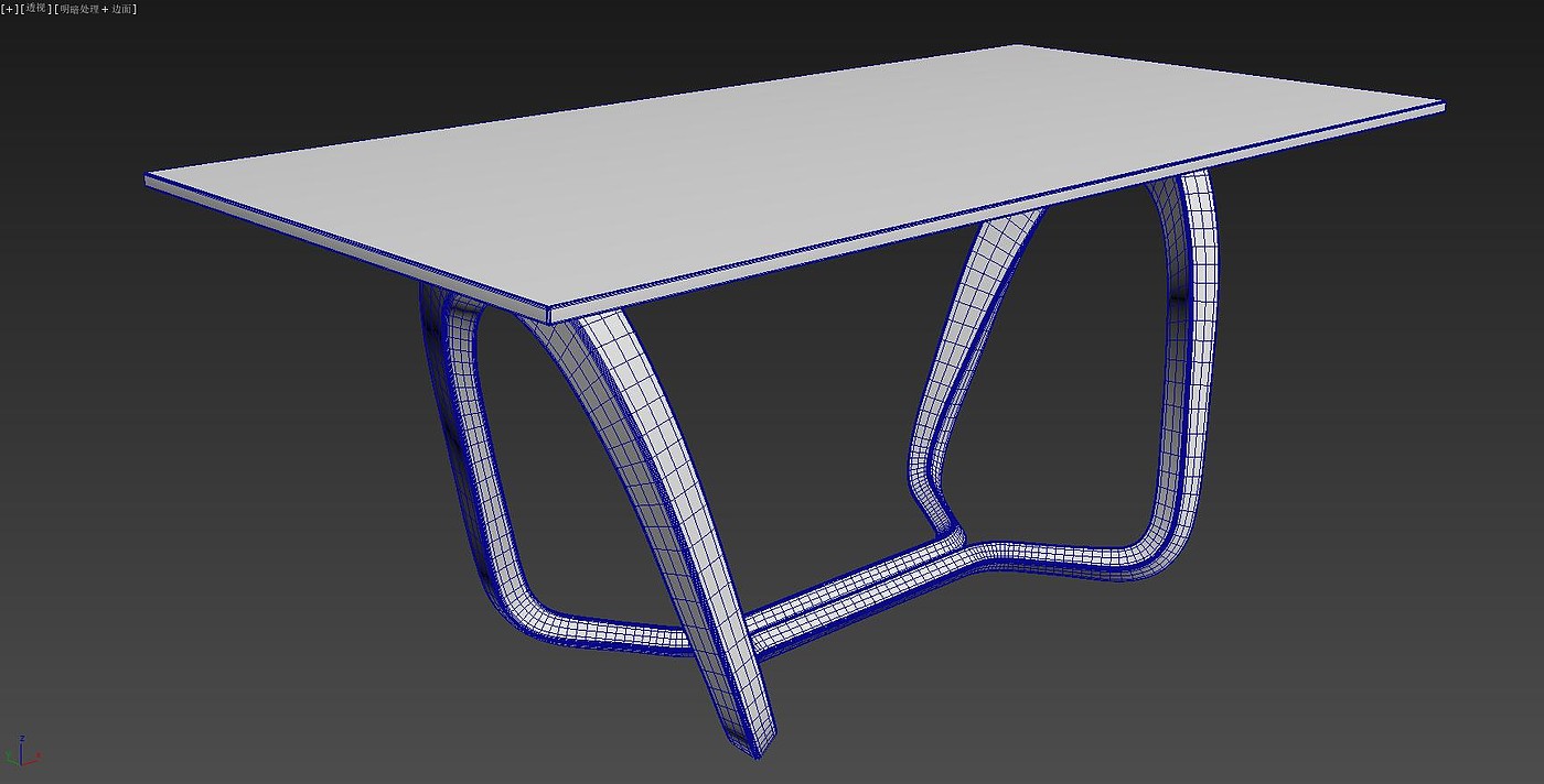 table，Dining chair，dining table and chair，furniture，Furniture modeling and rendering tutorial，Product modeling and rendering tutorial，product design，furniture design ，