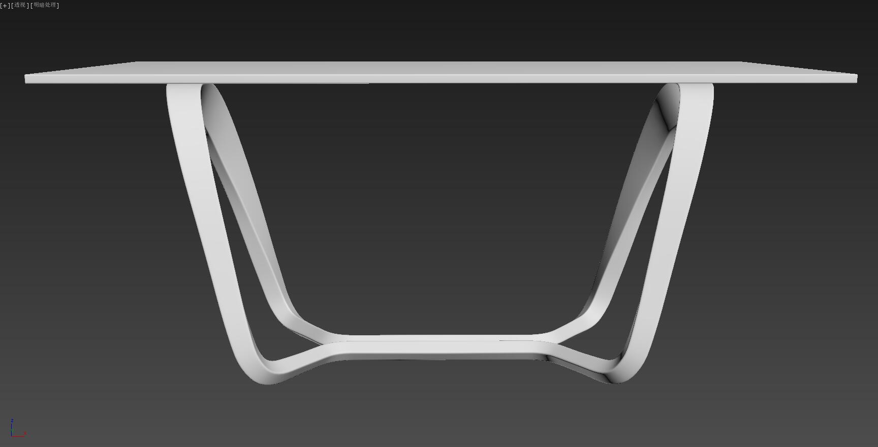 table，Dining chair，dining table and chair，furniture，Furniture modeling and rendering tutorial，Product modeling and rendering tutorial，product design，furniture design ，