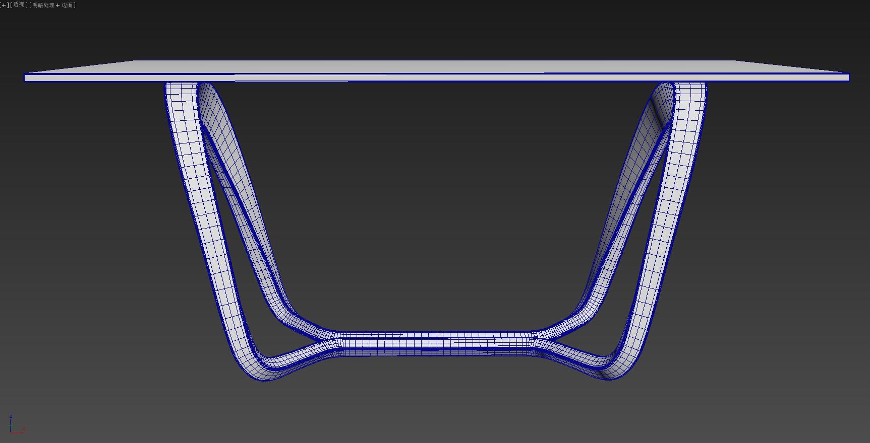 table，Dining chair，dining table and chair，furniture，Furniture modeling and rendering tutorial，Product modeling and rendering tutorial，product design，furniture design ，
