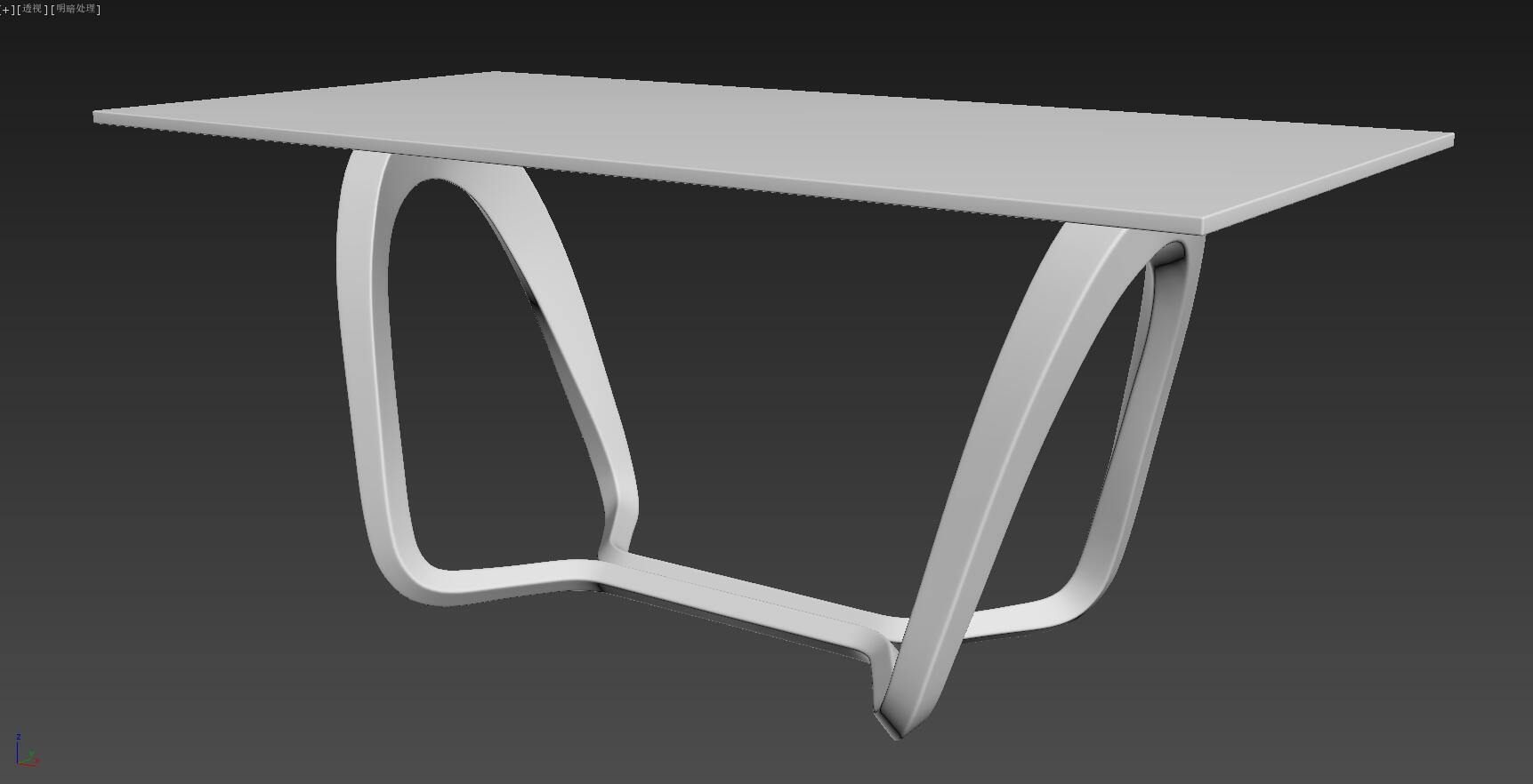 table，Dining chair，dining table and chair，furniture，Furniture modeling and rendering tutorial，Product modeling and rendering tutorial，product design，furniture design ，