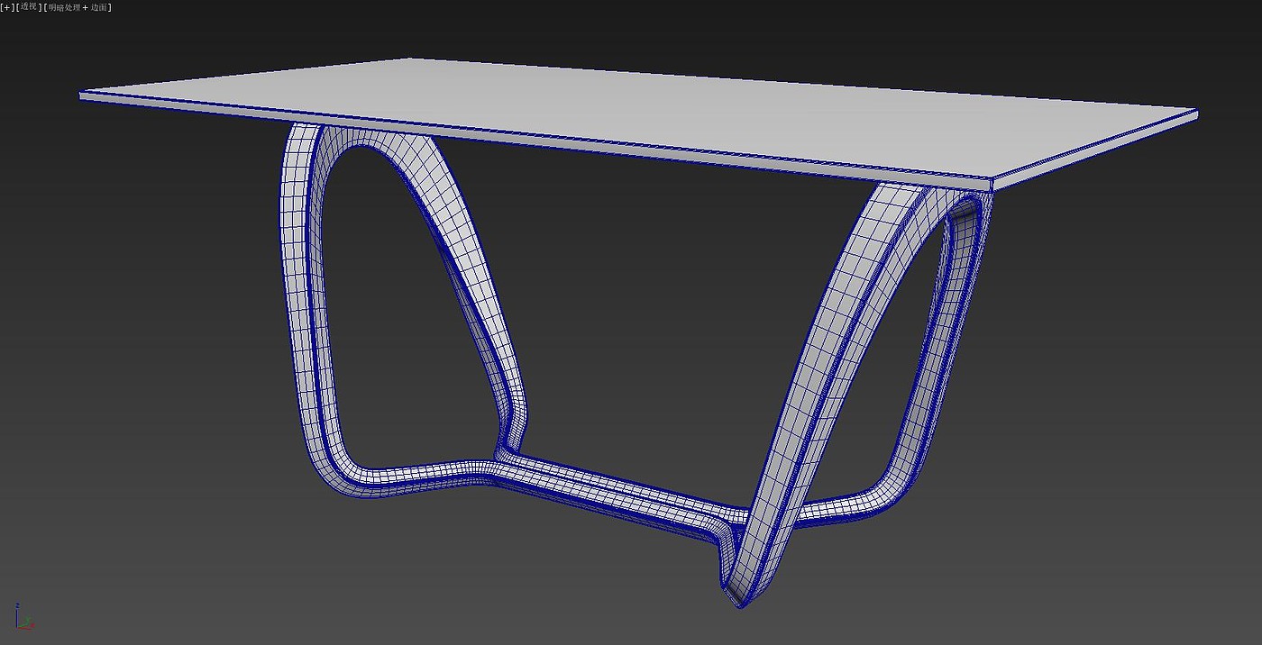 table，Dining chair，dining table and chair，furniture，Furniture modeling and rendering tutorial，Product modeling and rendering tutorial，product design，furniture design ，