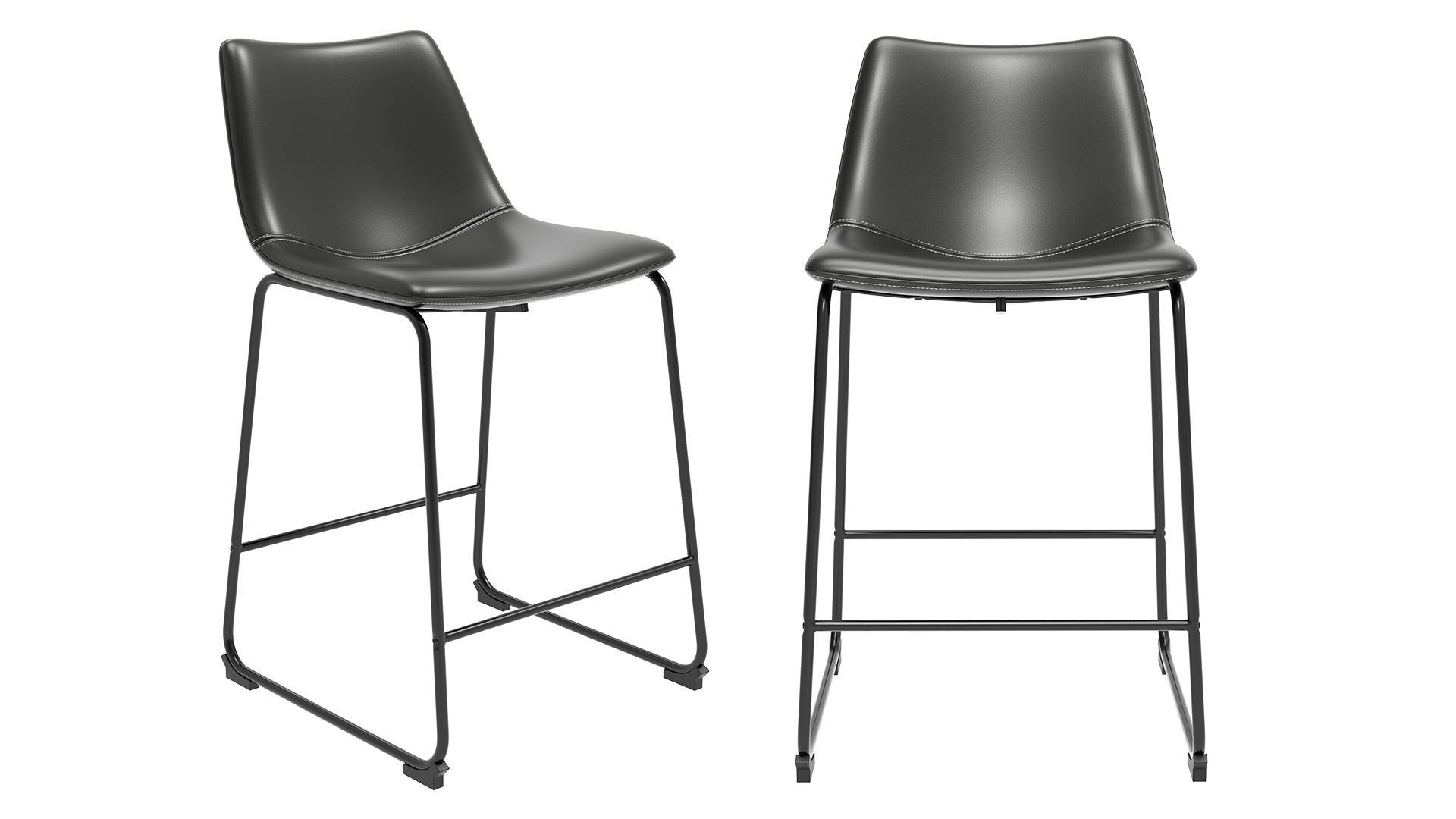 Leisure chair，Office chair，Dining chair，Computer chair，chair，Furniture modeling and rendering tutorial，product design，Product modeling and rendering tutorial，