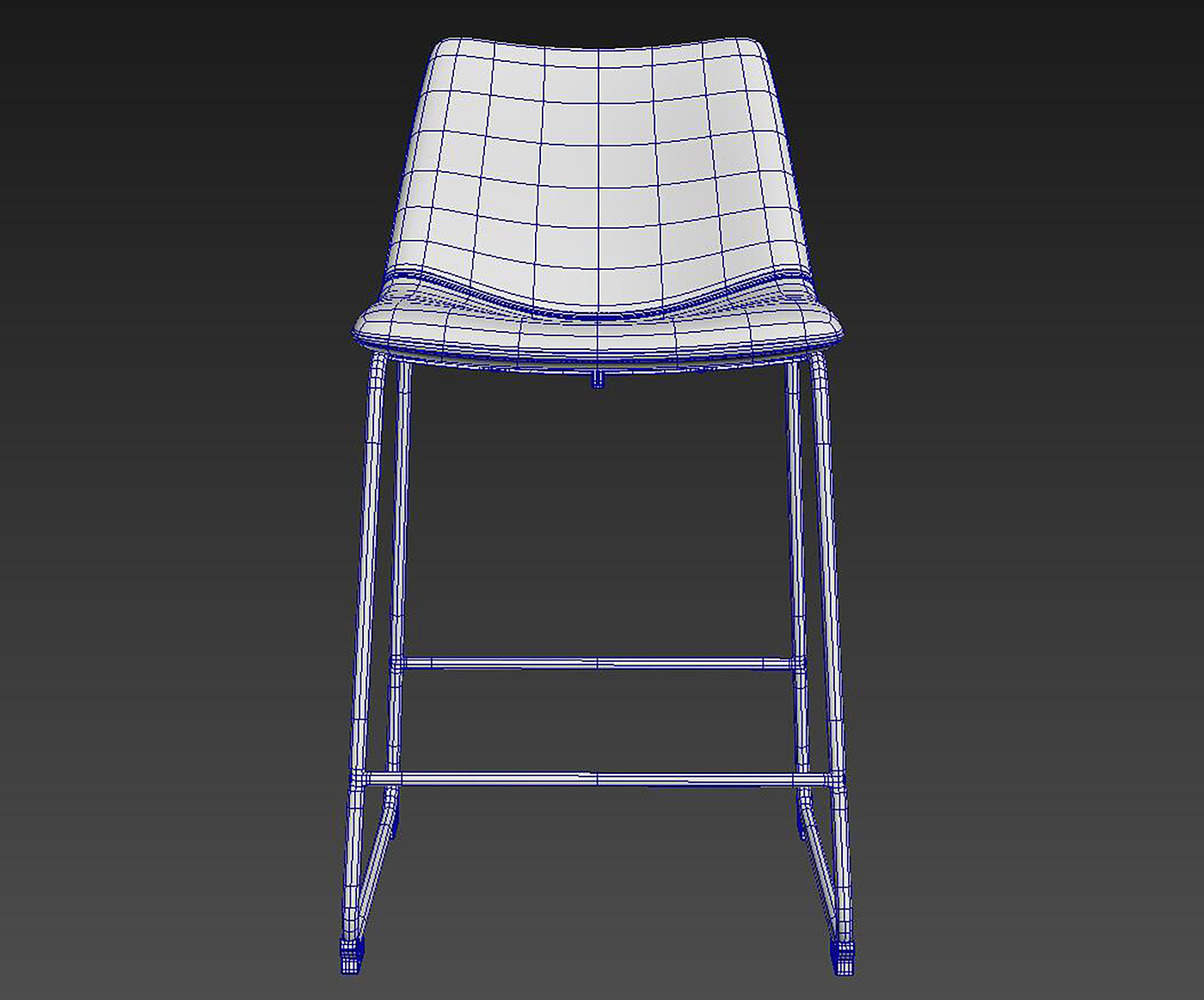 Leisure chair，Office chair，Dining chair，Computer chair，chair，Furniture modeling and rendering tutorial，product design，Product modeling and rendering tutorial，